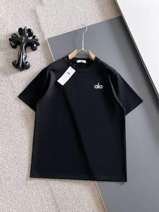 Picture of Alo T Shirts Short _SKUAloS-2XLxetr3124378